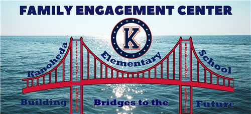Family Engagement Center Poster